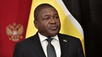 Presidente moçambicano destaca importância das mulheres na frente de combate