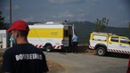 Bombeiro desaparecido em Proença-a-Nova estava caído num mato
