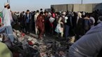 EUA pedem aos cidadãos norte-americanos para saírem do aeroporto de Cabul