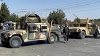 EUA consideram elevado o risco de novo ataque em Cabul