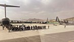 EUA alertam para novo ataque no aeroporto de Cabul