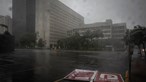 Furacão Ida que provocou um morto nos EUA passa a tempestade tropical