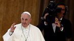 ‘‘O diabo anda à solta no Vaticano’’, diz Papa Francisco