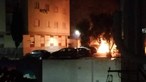 Carros incendiados em várias zonas de Setúbal. PJ investiga