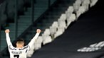 'O que foi escrito permanecerá para sempre': Juventus diz adeus ao 'rei' Cristiano Ronaldo