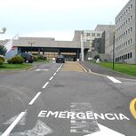 Hospital Pedro Hispano