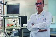 Médico António Morais