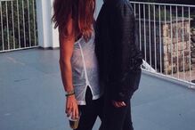 Inês Herédia e Gabriela Sobral