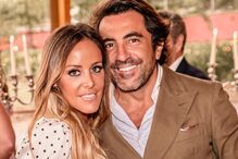 Mariana Patrocínio e Nuno Santana