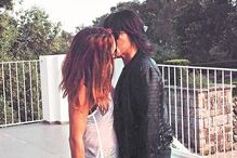 Inês Herédia, Gabriela Sobral