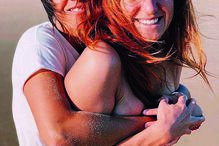 Inês Herédia e Gabriela Sobral