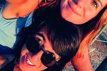 Inês Herédia e Gabriela Sobral