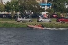 Corpo de homem encontrado a boiar no rio Tua em Mirandela