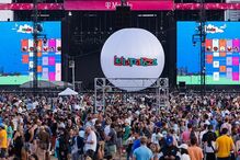 Lollapalooza em Chicago