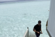 Ricardo Pereira, namorado de Fernanda Serrano