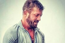 John Eyers tinha 42 anos