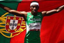 Pedro Pichardo vence ouro em Tóquio