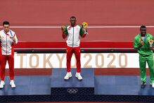 Pedro Pichardo, Jogos Olímpicos