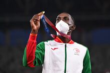 Pedro Pichardo, Jogos Olímpicos