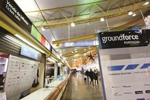 Groundforce entrou em insolvência na sequência da sentença do Tribunal Judicial da Comarca de Lisboa  