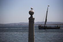 Gelados do tempo dos reis: Projeto recria tradição antiga e leva 