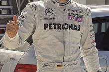 Michael Schumacher