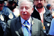 Jean Todt