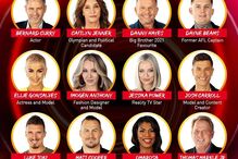 Irmão de Meghan no 'Big Brother VIP'