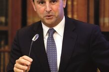 Fernando Medina