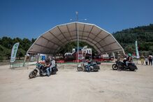 Góis Moto Village