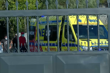 Jovem ferido com gravidade ao mergulhar em lagoa de pedreira desativada em Guimarães