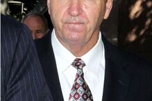 Jamie Spears, pai de Britney Spears