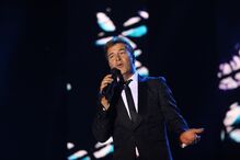 Tony Carreira em concerto