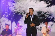 Tony Carreira em concerto