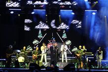 Tony Carreira em concerto