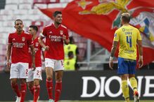 Benfica - Arouca	