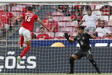 Benfica - Arouca	