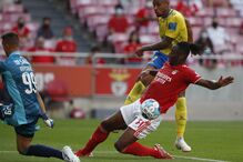 Benfica - Arouca	
