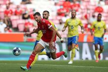 Benfica - Arouca	