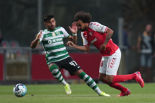 Sp. Braga - Sporting