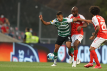 Sp. Braga - Sporting