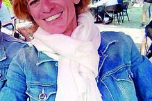 A advogada Ann Lawrence Durviaux