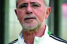 Ex-jogador (75 anos) sofria de Alzheimer 