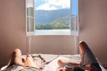 Maria Botelho Moniz e Pedro Bianchi Prata