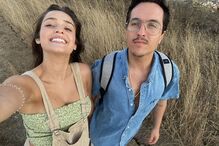 Angie Costa e Miguel Coimbra