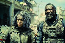 Daniela Melchior integra elenco de ‘O Esquadrão Suicida’