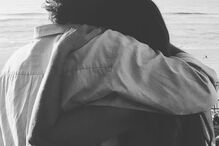 Bárbara Guimarães e Carlos Pegado