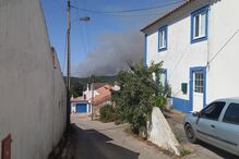 Incêndio de Odemira