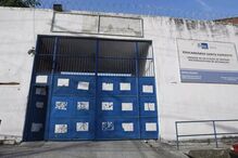 Instituto Penal Santo Expedito em Bangu, Rio de Janeiro