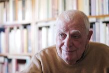 Morreu António Lobo Antunes